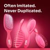 Wet Brush Shine Enhancer Pink