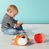 Lilliputiens Jack Rouleau sonore