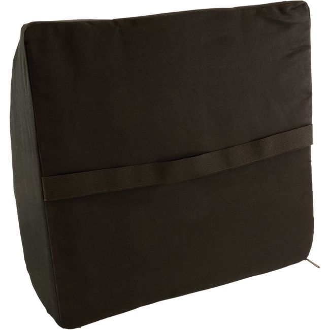 Contoured Back Support Cushion