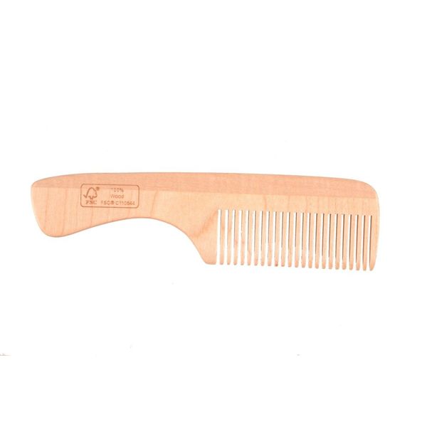Solida FSC Grip Comb, Pack of 1 (1 x 1 Piece)