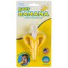 Baby Banana Teething Toothbrush for Infants
