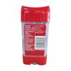 Old Spice Red Zone Collection Swagger Scent Men's Anti-Perspirant & Deodorant Gel 3.8 Oz