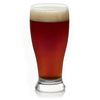 Libbey Pub Beer Glasses, 19-ounce, Set of 12
