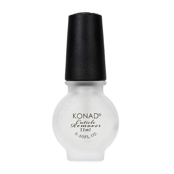 Konad Special Nail Polish Cuticle Remover