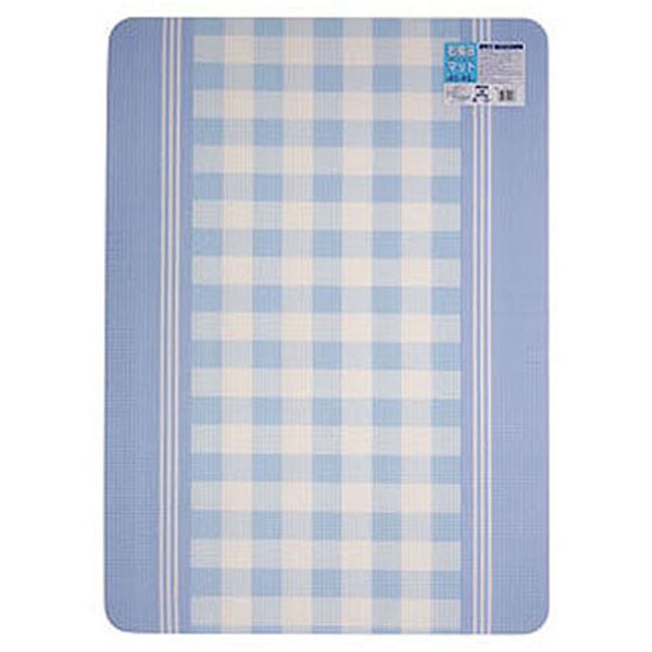 WISE Bath Mat 20mm Neo BL MMT02278<br><br> Category (bath mats, nursing care products, medicines, nursing care, contact lenses, bathing assistance products)