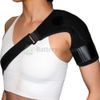 2X Adjustable Posture Corrector Back Support Shoulder Brace Men Women Clavicle