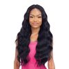 Mayde Beauty Bloom Bundle Weave GALA WAVE 4PCS (18" 20" 22"+CL) (4 Medium Brown)