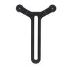 Rs3 Gimbal Plate Lens System Mount Double Wheel Camera Lens Support System Y Bracket for DJI
