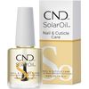 CND solar Oil nail and cuticle conditioner 15ml