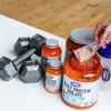 Now Foods 2166 5lbs. Whey Protein Isolate Powder