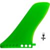 Stand Up Paddleboard Click In Replacement Fin Center skeg Premium Replacement