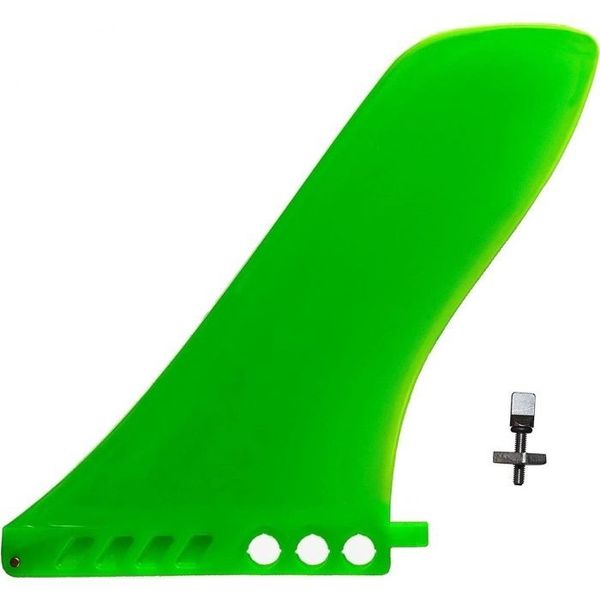 Stand Up Paddleboard Click In Replacement Fin Center skeg Premium Replacement