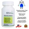 Prostate, Biomedical Formula, Daily dosage Each Ingredient, 1500 mg, 90 Capsules