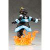 Kotobukiya Artfx J Shinra Kusakabe