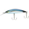 Rapala SRHM Minnow Storm Solar Heavy Minnow Hook