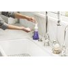 Method Foaming Hand Soap, Waterfall, Biodegradable Formula, 10 Fl Oz (Pack of 1)