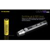 NITECORE GEM10UV Gem Identification Flashlight with UltraViolet LED