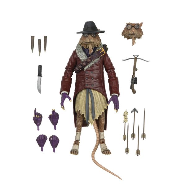 Neca 54260 Action Figure
