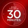 Vidal Sassoon Pro Series Permanent Hair Dye, 6RR Runway Red, Pack of 1