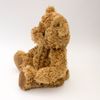 NEW - 5 X Cuddly Brown Teddy Bear - Height 20cm / 8"