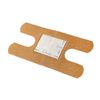 Rudaderm Toe Plasters Pack of 100