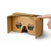 Google Cardboard Virtual Reality VR 3D Glasses..New