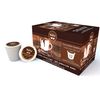 Cafe Tastlé Chocolate Hazelnut Single Serve Coffee, 48 Count
