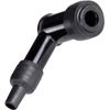 MSAOWUED LB05FP 14mm thread Resistor Spark Plug Cap fits small engine 8030 (Pack of 2)