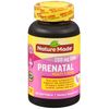 Nature Made Prenatal Multi + DHA 200 mg Softgels 90 EA