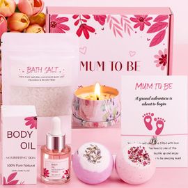 MUM TO BE GIFT Pregnancy NEW MUM gifts care package gifts for