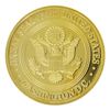 Central Intelligence Agency Commemorative Coin – Great Seal Edition