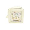 Poképiece Horizora Series Box Pouch, Ivory