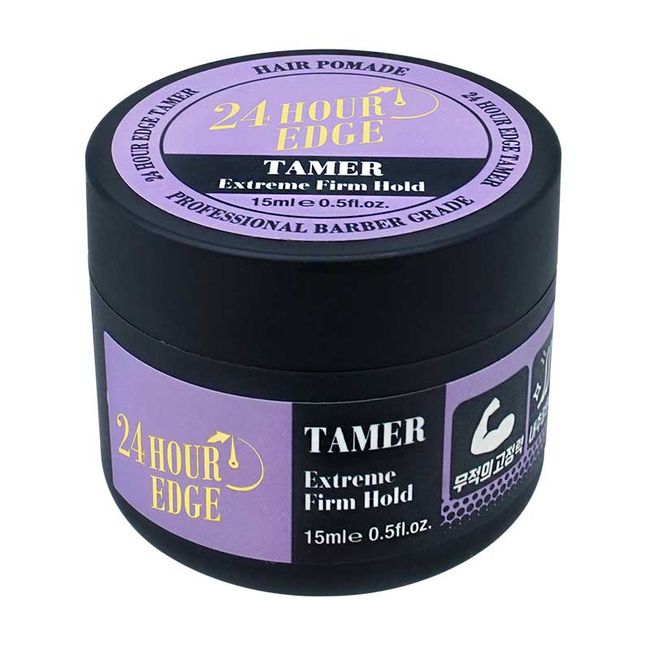 24 Hour Edge Laser Pomade Super Power 15ml