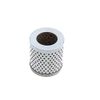 Round Air Filter 63.8 x 37.7 x 68.8 mm