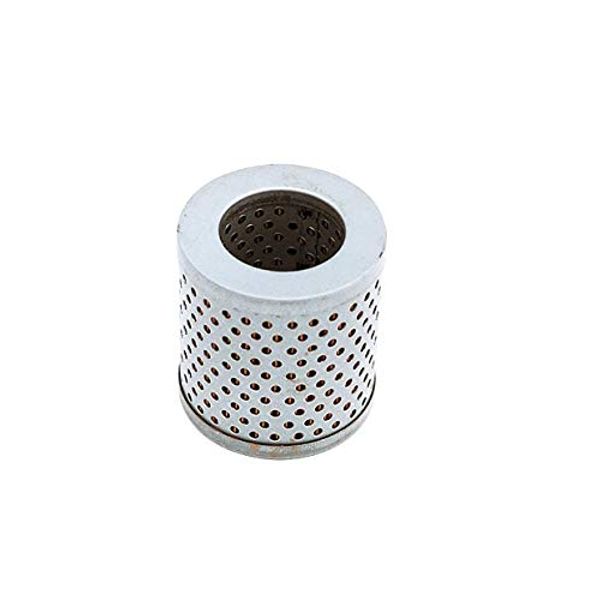 Round Air Filter 63.8 x 37.7 x 68.8 mm