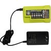 Ryobi OP404 Lithium-ion 40 Volt Battery Charger (Renewed)