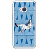 Second Skin Face "Sneaker Addict" Clear/For Android One x2/Y. Mobile yhtax2 PCCL – 280 – Y705