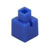 Artec Artec Blocks Mini Rectangular Single item 20 Pieces Set 77822 Blue