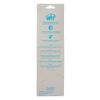 Wet Brush Detangling Comb - Purple Unisex Comb 1 Pc