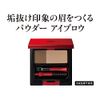 江原 Road (kougendou) maifansuxi- Powder Eyebrow 01 Brown