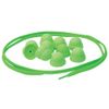Moldex-Metric Jazz Band Replacement Pods Replacement Neck Cord, Green
