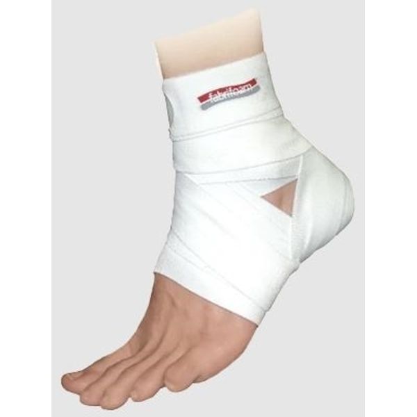Fabrifoam AnkleWrap™
