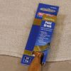 Faithfull 1-Inch Superflow Synthetic Paint Brush,FAIPBSY1