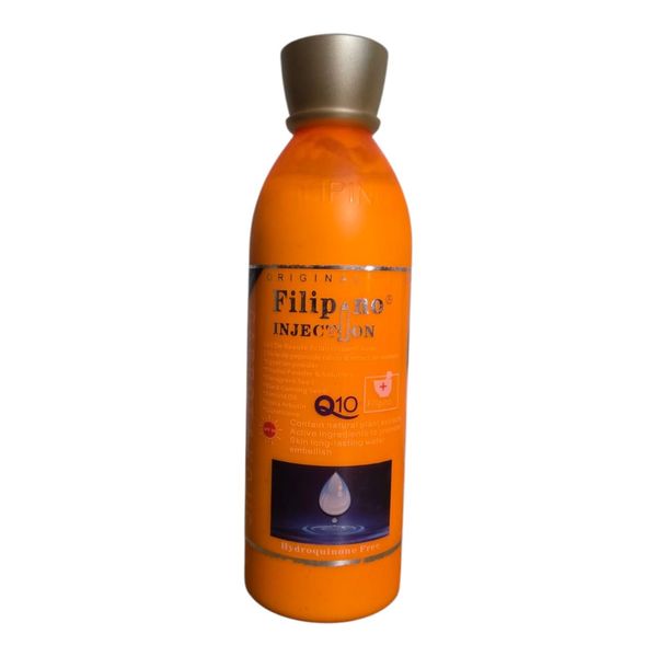 Filipino Carrot & Kojic Lotion 500ml Spf 30