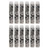 NERF Special Edition N-Strike Elite Darts - 12 Pack, Gray