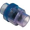 Waterway 600-8140 1.5" Spa Air Blower Spring Check Valve