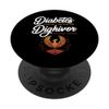 Diabetes Phoenix Dighivor Survivor Thriver PopSockets Adhesive PopGrip