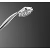 American Standard 1660207.002 Hydrofocus 6-Function Hand Shower, Polished Chrome