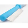 Ancol Ergo Flea Comb, clear