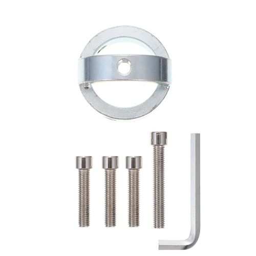 PACKOVE Wind Wheel Removal Tool Durable Impeller Puller for Range Hood Fan Disassembly Easy to Use Appliance Cleaning and Maintenance Tool